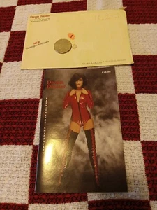 Dream Dresser 1990s Exotic Lingerie Clothing CATALOG Fashion Fetish Fantasy  - Picture 1 of 16