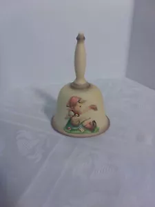 1979 Second Edition Hummel Annual Bell - Picture 1 of 4
