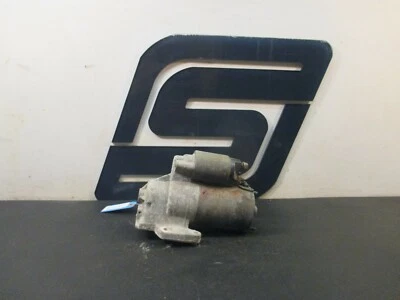 2003 Jaguar X Type 2.5L Starter  - Image 1 of 4