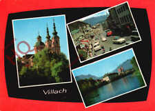 Picture Postcard- Villach (Multiview)