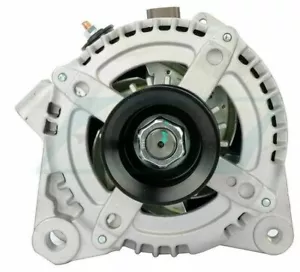 Alternator Fits 2006 2007 2008 Toyota RAV4 2.4L-L4 Denso - Picture 1 of 1