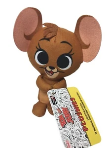 Funko Peluche Jerry Peluche de Tom & Jerry GameStop Exclusivo Nuevo 6" - Imagen 1 de 7