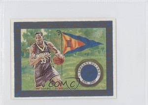 2008-09 Topps T-51 Murad Mini Danny Granger #205