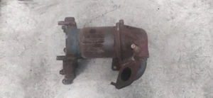catalizador para FORD FIESTA (CBK) AMBIENTE 2001 187266 - Imagen 1 de 4