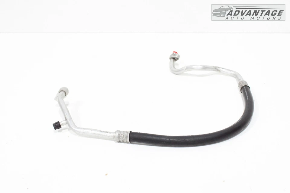 Lincoln MKZ 2017-2020 tracción delantera 2,0 L aire acondicionado línea de succión tubo de manguera OEM Foto 1 de 4