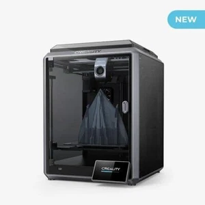 K1 Speedy 3D Printer - Photo 1/8