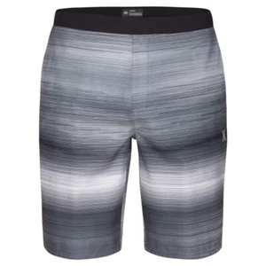 Hurley Men's Hybrid Shorts Alpha Trainer Surplus 18.5" Swim Trunks Boardshorts - Picture 1 of 13