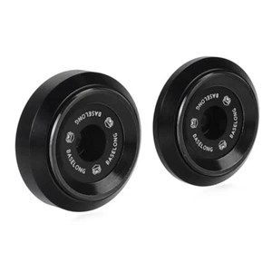 Frame Hole Cover Frame Plugs For Kawasaki 1000/Z1000SX 1000SX Z1000 ZX-10R/10RR  - Picture 1 of 10