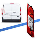 Driver Left Side Tail Light for 13-2022 Ford Transit Connect XL XLT Titanium