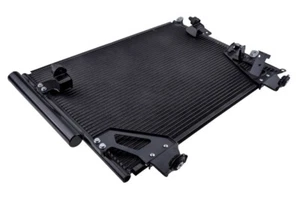 A/C CONDENSER For TOYOTA HI-LUX VII AN10 AN20 2.5 TD 05 - Picture 1 of 6