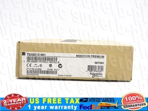 SCHNEIDER ELECTRIC TSXSCY21601 NSFS - Picture 1 of 7
