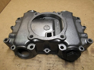 Caja basculante culata motor Kawasaki 440 KZ LTD KZ440 Foto 1 de 4