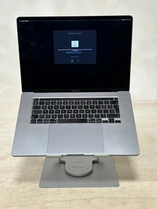Apple Macbook Pro A2141 16" Space Grey 2019 For Parts only! - Picture 1 of 4