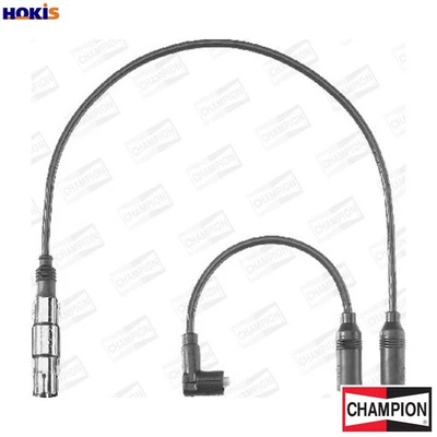 IGNITION CABLE KIT CLS047 FOR VW AUDI A4/S4 ARM/ANA/ADP/AHL 4cyl PASSAT 1.6L A4 - Image 1 of 4