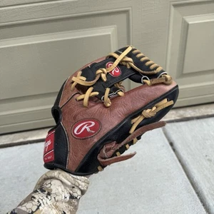 Rawlings Pro Taper RS1125PT Baseball Glove Select Series 11.25 inch Right Throw - Picture 1 of 15