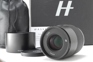 [A- Mint/SC:264] Hasselblad XCD Objektiv 90 mm f/3,2 für X Mount Box aus Japan 9705 - Bild 1 von 16
