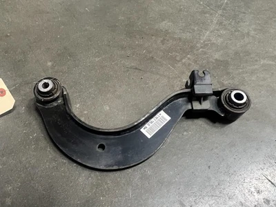 2009 2010 2011 2012 Audi A3 TDI Rear Left Driver Upper Control Arm OEM 9582 - Image 1 of 4