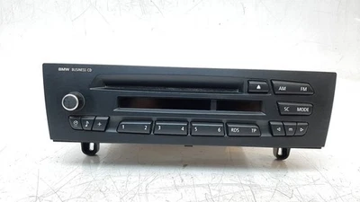 65129249404 SISTEMA AUDIO / RADIO CD / 1317977 PARA BMW SERIE 3 BERLINA E90 31 - Imagen 1 de 4