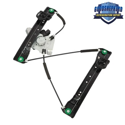 Conjunto de motor regulador de ventana eléctrico 22810017 para Buick LaCrosse 2010-2016 Foto 1 de 4