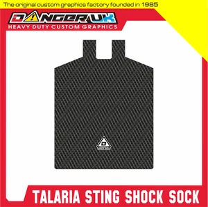 TALARIA STING REAR SHOCK SOCK - Bild 1 von 2
