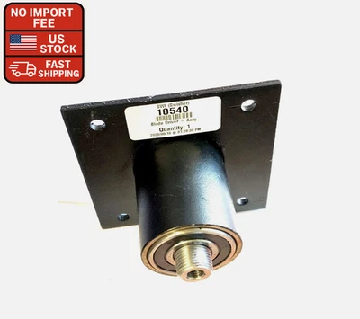 NUEVA PIEZA SWISHER ORIGINAL OEM # 10540 CONJUNTO DE CONTROLADOR DE CUCHILLA - Equipo Original Foto 1 de 3