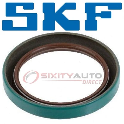 SKF Rear Automatic Transmission Seal for 1983-1984 Nissan Maxima - Gaskets qt Foto 1 de 4