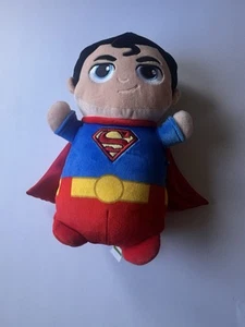 Squishmallows 10" HugMees DC Superman - Bild 1 von 5