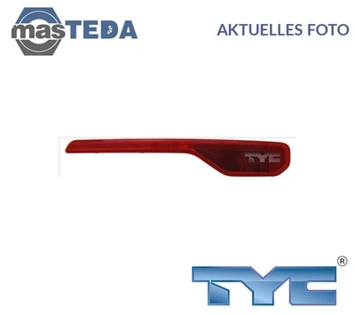 19-6379-00-9 NEBELSCHEINWERFER RECHT TYC NEU OE QUALITÄT - Image 1 of 4