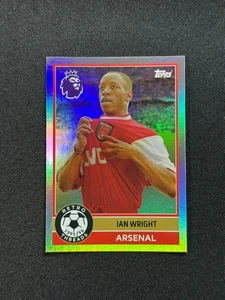 Arsenal Cards Topps Premier League 2026 - Picture 1 of 1