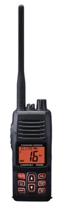 Standard Horizon HX400 w/Built-In Scrambler & LMR Programmable Channels - Picture 1 of 1