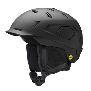Smith Nexus MIPS Ski / Snowboard Helmet Adult Large 59-63 cm Matte Black New - Picture 1 of 2