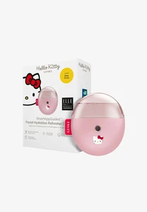 HELLO KITTITTY GESICHTS-FEUCHTIGKEITS-AUFFRISCHUNG 4 IN 1 VON GESKE NEU IM KARTON - Bild 1 von 3