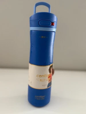 Contigo Jackson Chill 2.0 Vacuum-Insulated Stainless Steel Water Bottle - Image 1 of 4