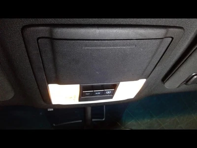 Console Front Roof With Sunroof Fits 16-19 EXPLORER 413782 - Image 1 of 4