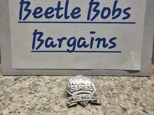 Chicago Cubs MLB 2016 World Series Pin I Was There - Picture 1 of 3