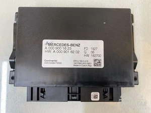 Mercedes-Benz C-Class Gearbox Control Module Unit AMG C 63 Petrol 350kW (476 HP) - Picture 1 of 6