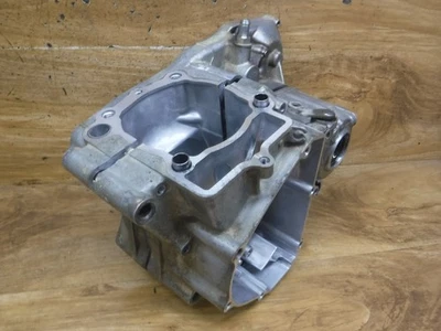 Kawasaki KX250F KX 250F 2016 16 OEM ¡Caja de cárter media mitad 14001-0639!!@@!! Foto 1 de 4