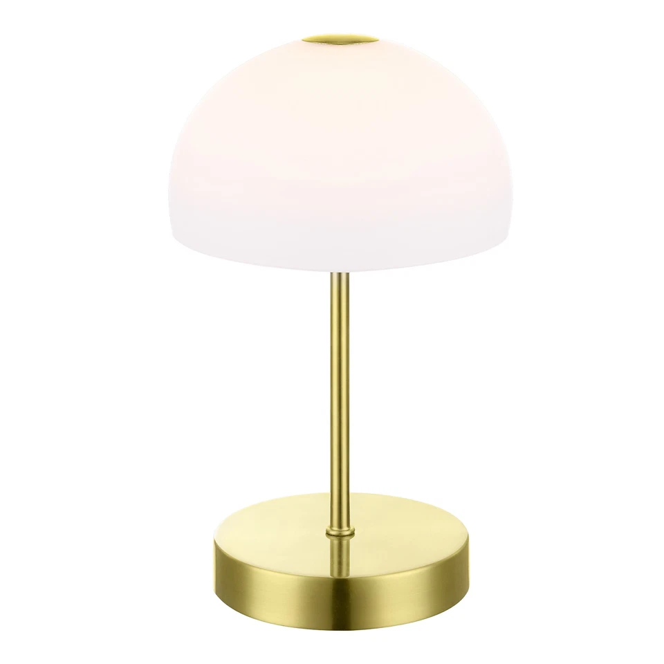 Globo 21937 LED Tischlampe Schreibtischleuchte Nachttischlampe 51767934