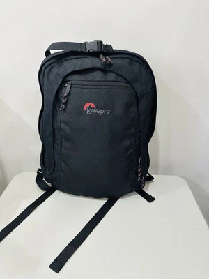 Mochila Lowepro para hombre negra Foto 1 de 4