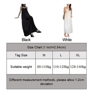 Cm Verwenden Sie Ein Ähnliches Kleidungsstück Damen Falten Hosentuchkleid - Picture 1 of 36