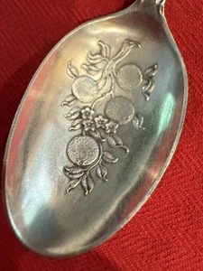 California Orangen, Mohnblumen, Bär, Karmel, Wawona - Fessenden Sterling (S608) - Bild 1 von 24