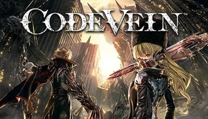 PS4 Code Vein - Starter Character / All Weapons / Max inventory / See descriptio - Picture 1 of 1