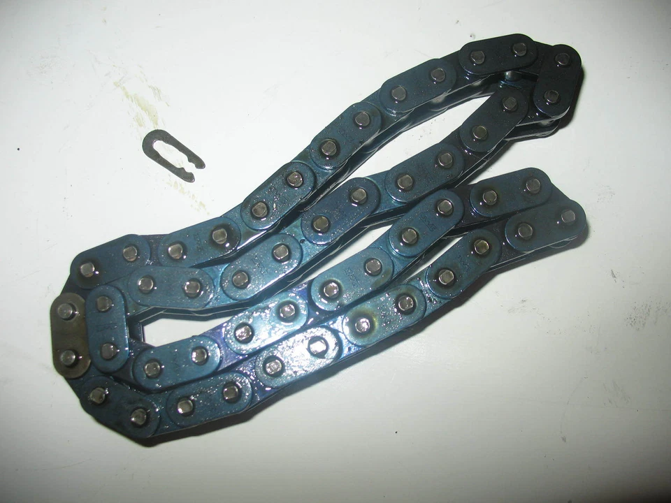 CADENA DE DISTRIBUCIÓN BMW R100 RS C 81 100 R 1981 Foto 1 de 1