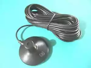 Original Yamaha YPAO Kalibriermikrofon für RX-V RX-A A/V HTR, YSP-800, 900 - Bild 1 von 3