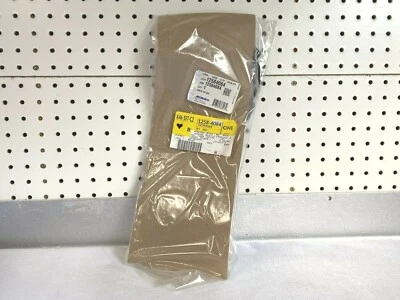 Junta de cubierta del árbol de levas GM OEM NOS 12584084 2002-2007 Saturn Vue Foto 1 de 3