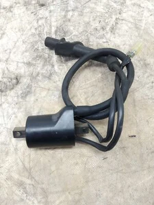 BOBINA ACCENSIONE POSTERIORE PER HONDA VTR 1000 F DAL 1997 AL 2005 (e47923) - Imagen 1 de 3