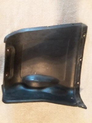 88-96 OEM Suzuki RH guardabarros LT-250 LT4wd Quadrunner 63351-19B01 Foto 1 de 4