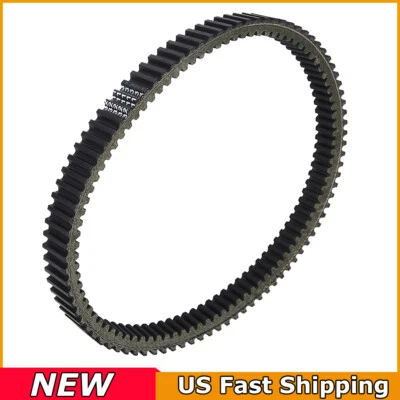 DRIVE BELT 3211160 FOR POLARIS SPORTSMAN XP 1000 HIGH LIFTER 2017 2018 2019 2020 Foto 1 de 4