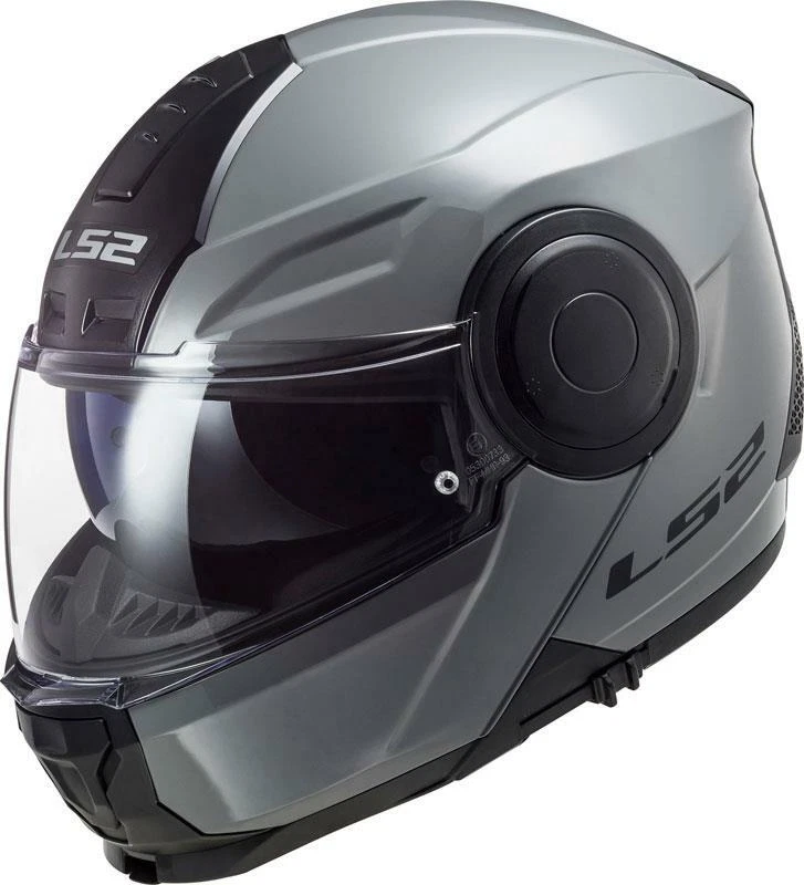 LS2 Horizon Helmet Flip Up Modular Pinlock Ready Inner Shield DOT ECE XS-2XL - Image 1 of 1