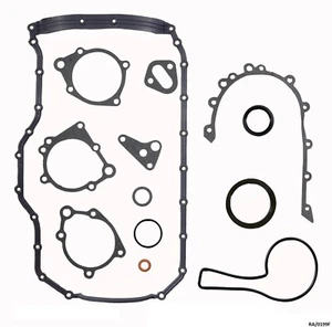 Lower Conversion Gasket Complete Set for JEEP CHEROKEE 2.5L 1992-2000 RA/0199F - Picture 1 of 3
